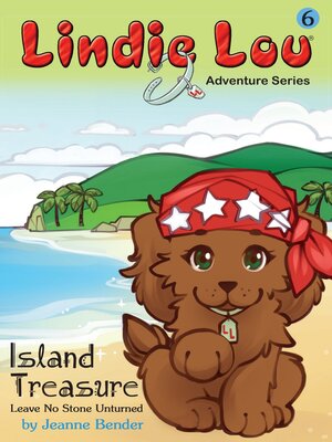cover image of Island Treasure